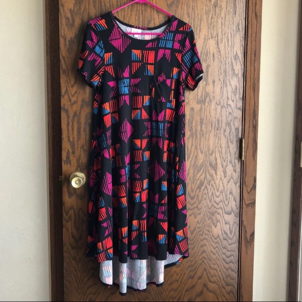 LuLaRoe Carly Dress